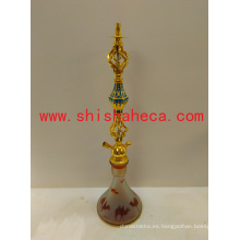 Coco Design Fashion alta calidad Nargile fumar tubo Shisha Cachimba